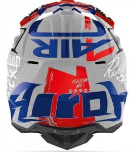 AIROH WRAAP STREET KASK 3