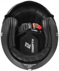 BOGOTTO V587 KARBON JET KASK 3