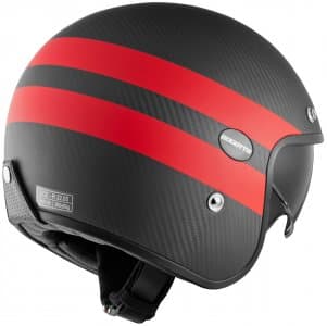 BOGOTTO V587 CRONO KARBON JET KASK 2