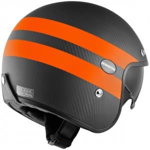 BOGOTTO V587 CRONO KARBON JET KASK 5