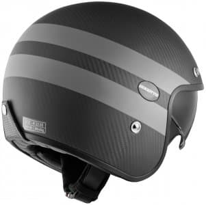 BOGOTTO V587 CRONO KARBON JET KASK 9
