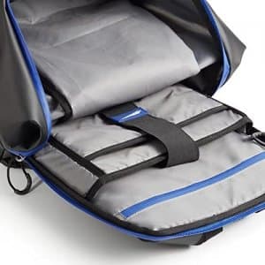 Yamaha Race Gear Sırt Çantası 3