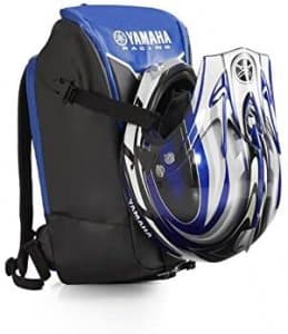 Yamaha Race Gear Sırt Çantası 4