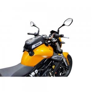 Shad Mıknatıslı Tank Çantası 5