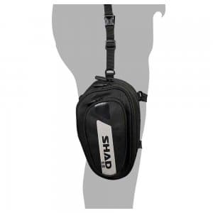 Shad Bacak Çantası 2