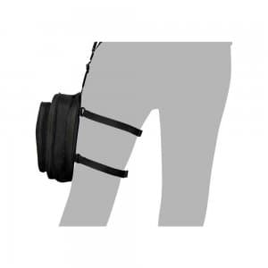 Shad Bacak Çantası 3