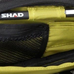 Shad Bacak Çantası 4