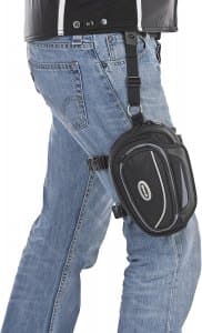 Shad Bacak Çantası 2