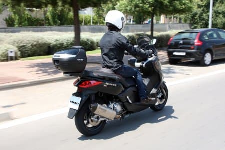 Shad 29 Üst Çanta 5