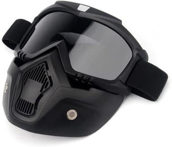 SH-12 KASK MASKESİ 8