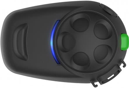 SENA SMH5 MULTICOM HABERLEŞME SİSTEMİ 4