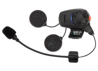 SENA BLUETOOTH HABERLEŞME SİSTEMİ 1