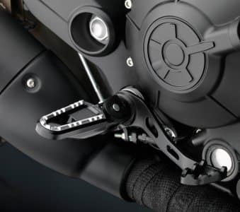 Rizoma Ön/Arka Basamak 2