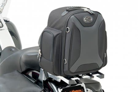 SISSY BAR ÇANTASI 2