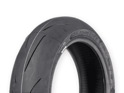 METZELER RACETEC RR 190/50ZR17 73W K3 LASTİK 3