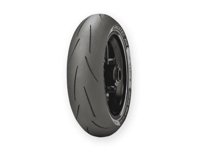 METZELER RACETEC RR 190/50ZR17 73W K3 LASTİK 1