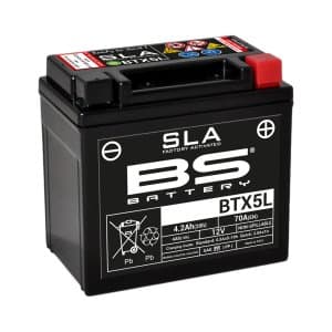 AKU MB BTX5L-BS LANDPORT 1