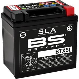 AKU MB BTX5L-BS LANDPORT 2