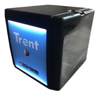 LED IŞIKLI PAKET MOTORU ÇANTASI 3