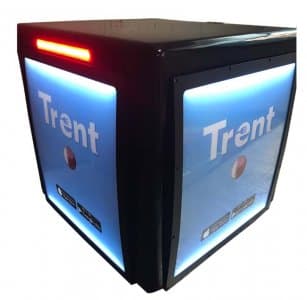 LED IŞIKLI PAKET MOTORU ÇANTASI 4