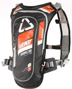 MOCHILA  LEATT GPX RACE HF 2.0  HİDRASYON SIRT ÇANTASI 2