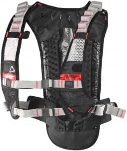 MOCHILA  LEATT GPX RACE HF 2.0  HİDRASYON SIRT ÇANTASI 3