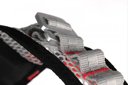 MOCHILA  LEATT GPX RACE HF 2.0  HİDRASYON SIRT ÇANTASI 4