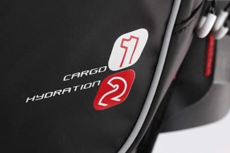 MOCHILA  LEATT GPX RACE HF 2.0  HİDRASYON SIRT ÇANTASI 5