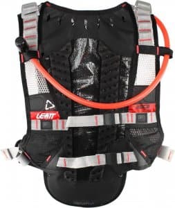 MOCHILA  LEATT GPX RACE HF 2.0  HİDRASYON SIRT ÇANTASI 7