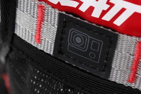 MOCHILA  LEATT GPX RACE HF 2.0  HİDRASYON SIRT ÇANTASI 8