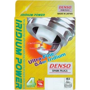 DENSO IRIDIUM Buji 2