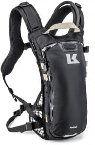 KRIEGA HYDRO 3 Backpack Sırt Çantası 1