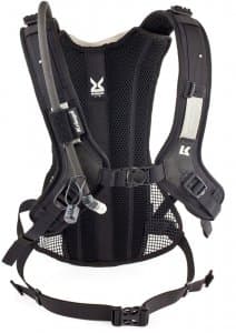 KRIEGA HYDRO 3 Backpack Sırt Çantası 3