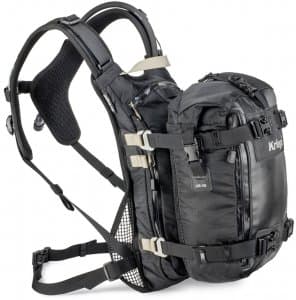 KRIEGA HYDRO 3 Backpack Sırt Çantası 7