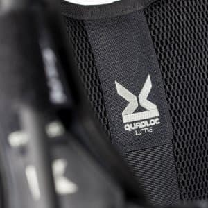 KRIEGA HYDRO 3 Backpack Sırt Çantası 11