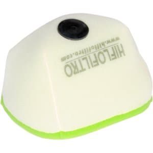 HIFLOFILTRO DUAL - STAGE PREMIUM RACING HAVA FİLTRESİ 1