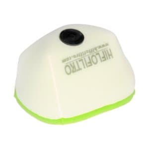 HIFLOFILTRO DUAL - STAGE PREMIUM RACING HAVA FİLTRESİ 2