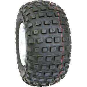 18X9.5-8 24F 2PR E ATV LASTİĞİ 1