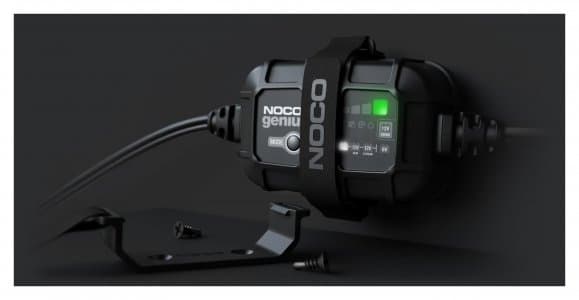 NOCO GENIUS 5 AKÜ ŞARJ CİHAZI  6/12V 5A 4