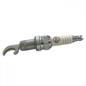 Harley Davidson Buji Şişe Açacağı 1