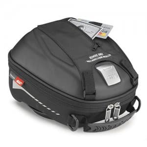 GIVI TANKLOCK 4LTR SPORT-T RANGE TANK ÇANTASI 3