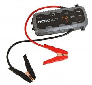 GB150 GENIUS BOOST 12V 4000A AKÜ ŞARJ CİHAZI 3