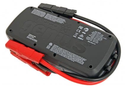 GB150 GENIUS BOOST 12V 4000A AKÜ ŞARJ CİHAZI 5