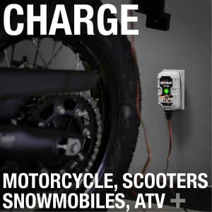 NOCO AKÜ ŞARJ CİHAZI 3