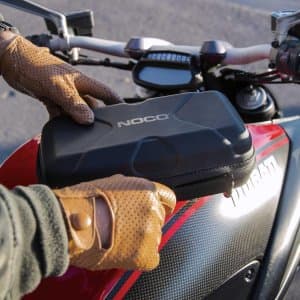 NOCO AKÜ ŞARJ CİHAZI 6