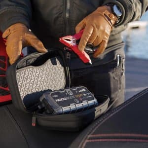 NOCO AKÜ ŞARJ CİHAZI 7