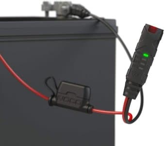 NOCO X - CONNECT ŞARJ KABLOSU 2