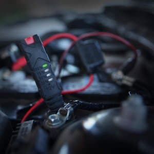 NOCO X - CONNECT ŞARJ KABLOSU 4