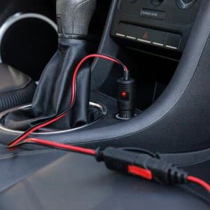 X-CONNECT 12V DUAL ARAÇ ÇAKMAKLIK KONEKTÖRÜ 2