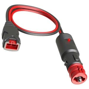 X-CONNECT 12V DUAL ARAÇ ÇAKMAKLIK KONEKTÖRÜ 3